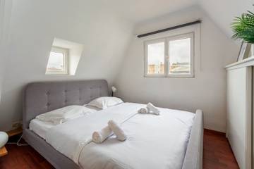 Ferienwohnung für 3 Personen in Straßburg, Nordelsass, Bild 3