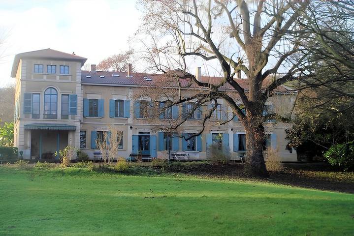 Chambre d’hôte pour 2 personnes, avec piscine et jardin - 1