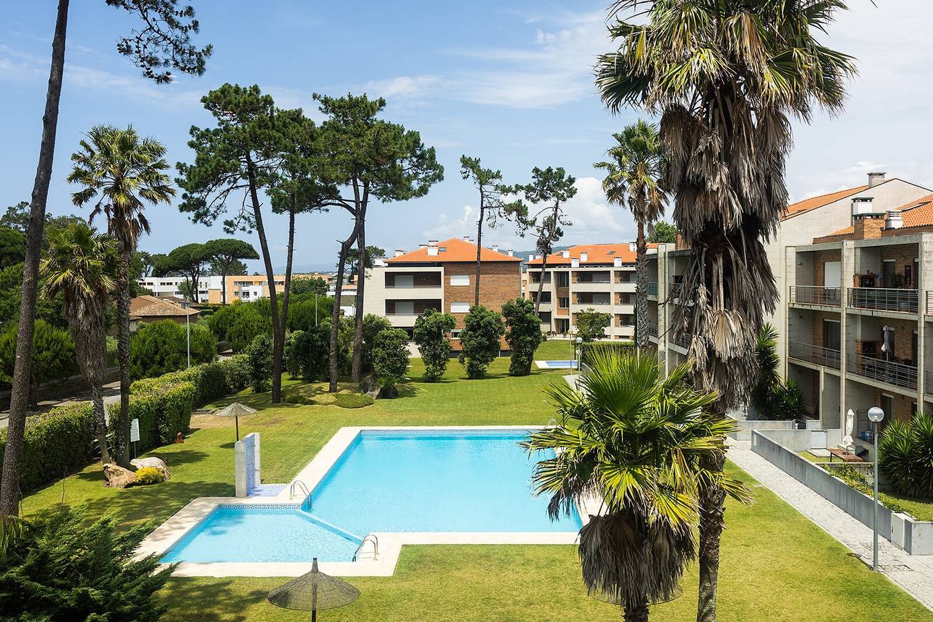 Casas E Apartamentos De Temporada para 8 Pessoas em Parque Natural do Litoral Norte, Distrito de Braga