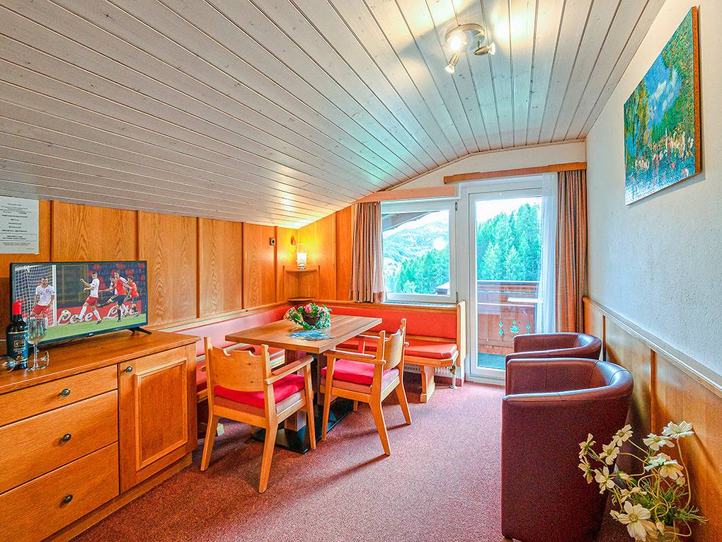 Ganze Ferienwohnung, A 150.029 - Appartements Rosmarie, Nr. 8+9+10 in Rechenau, Sölden (Österreich)