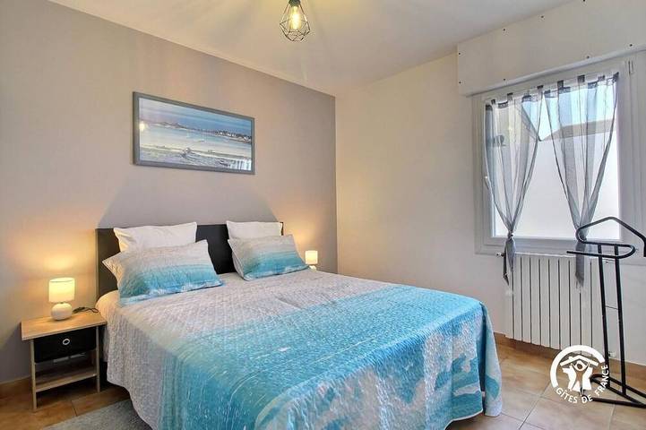 Location de vacances pour 10 personnes, avec terrasse et jardin à Noyal-Muzillac - 2