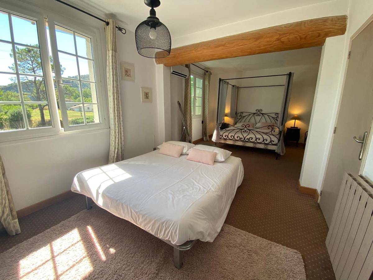 Le Plan B - Hôtel 3 étoiles - Restaurant in Ruoms, Ardèche