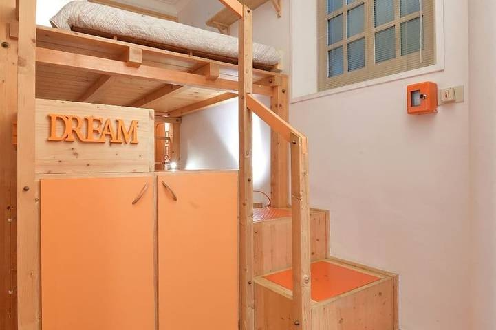 Gîte pour 5 personnes dans Basilique Saint-Pierre - 4