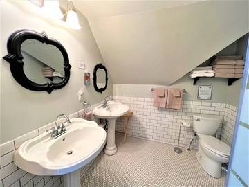 Vacation House for 10 Guests in Custer, Custer State Park, Picture 1