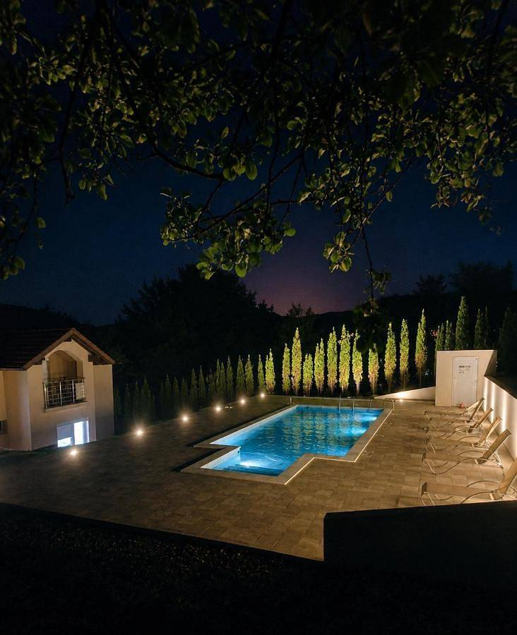 Holiday house Kostelac in Prozor, Lika-Senj