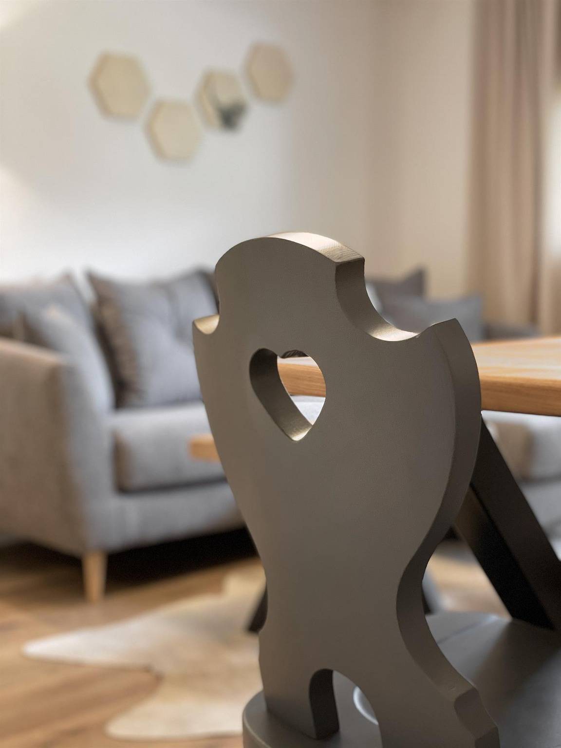 Ganze Ferienwohnung, Ferienwohnungen Hirschbachwinkel in Bad Oberdorf, Bad Hindelang