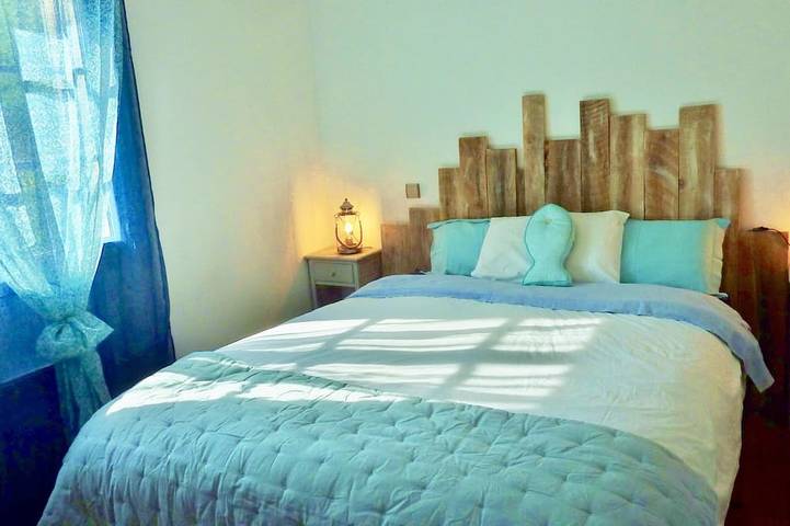 Location de vacances pour 10 personnes, avec jacuzzi et jardin à Clermont-l'Hérault - 4