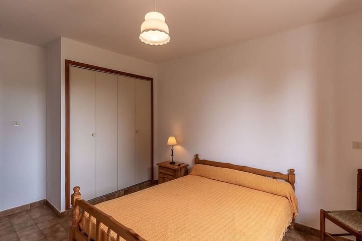 Gîte pour 4 personnes, avec jardin, animaux acceptés dans Plage Venga Di L Oru Santa Maria Poggio - 3