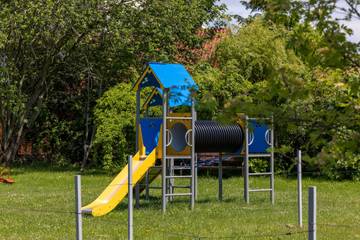 Studio dla 4 osoby w Rewal, Powiat gryficki, Zdjęcie 3