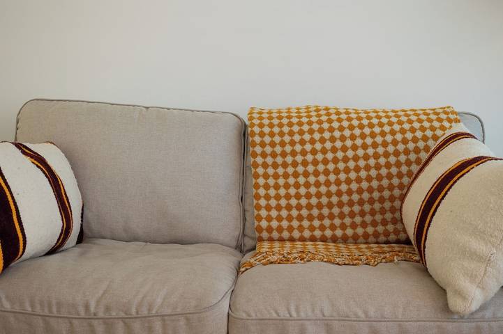 Vakantiehuis voor 4 personen - 1