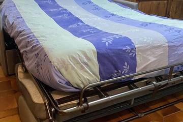 Villa pour 6 Personnes dans Foix, Ariège, Photo 3