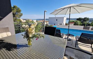 Villa für 6 Personen in Pula-Medulin, Medulin, Bild 4