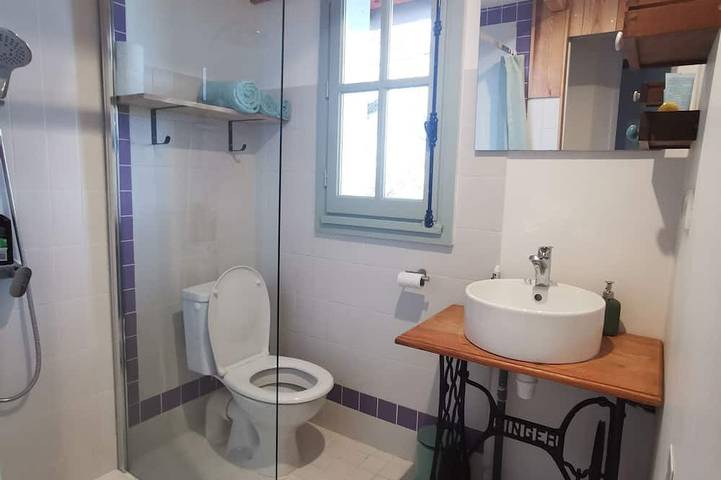 Gîte pour 4 personnes à Varilhes - 4