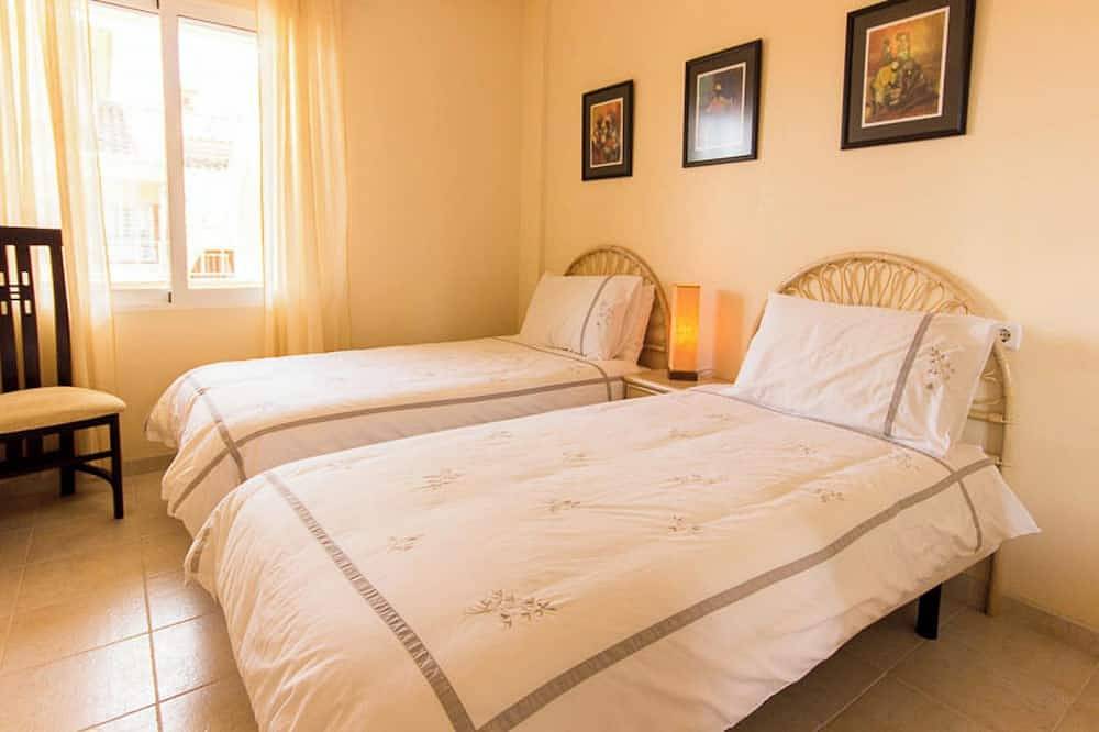 Entire apartment, Homerez - Apartment in Los Alcázares. in Pueblo Patricia, Los Alcázares