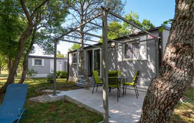 Camping voor 5 Personen in Obrovac, Zadar, Afbeelding 2