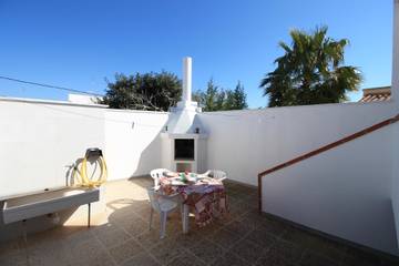 Appartamento per 7 Persone in Marina di Mancaversa, Golfo di Taranto, Foto 2