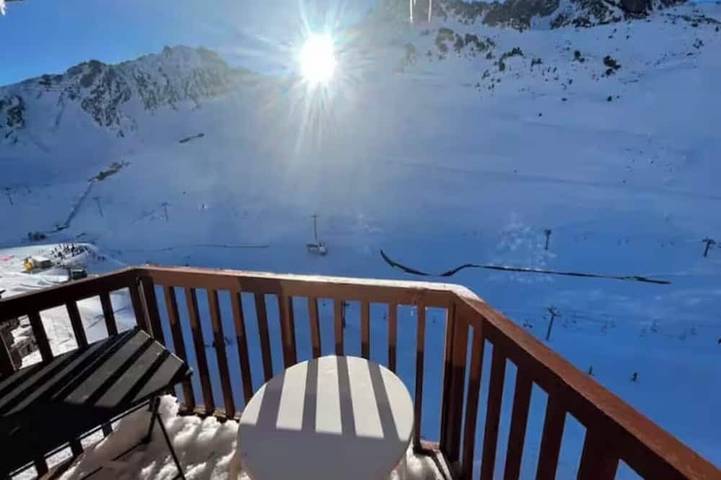 Appartement de vacances pour 4 personnes - 1