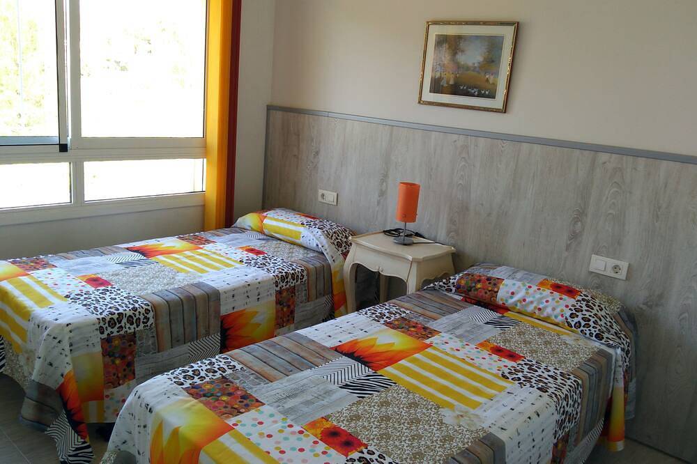 Villa indépendante pour 10 pers., située à Calafat (l'Ametlla de Mar) in Cala Llobeta (Terres de l'Ebre), Calafat
