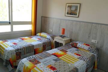 Villa pour 11 Personnes dans L'Ametlla de Mar, Costa Dorada, Photo 4