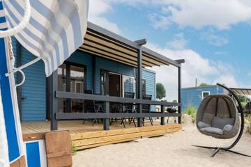 Ferienhaus für 6 Personen, mit Terrasse, kinderfreundlich in Scharbeutz