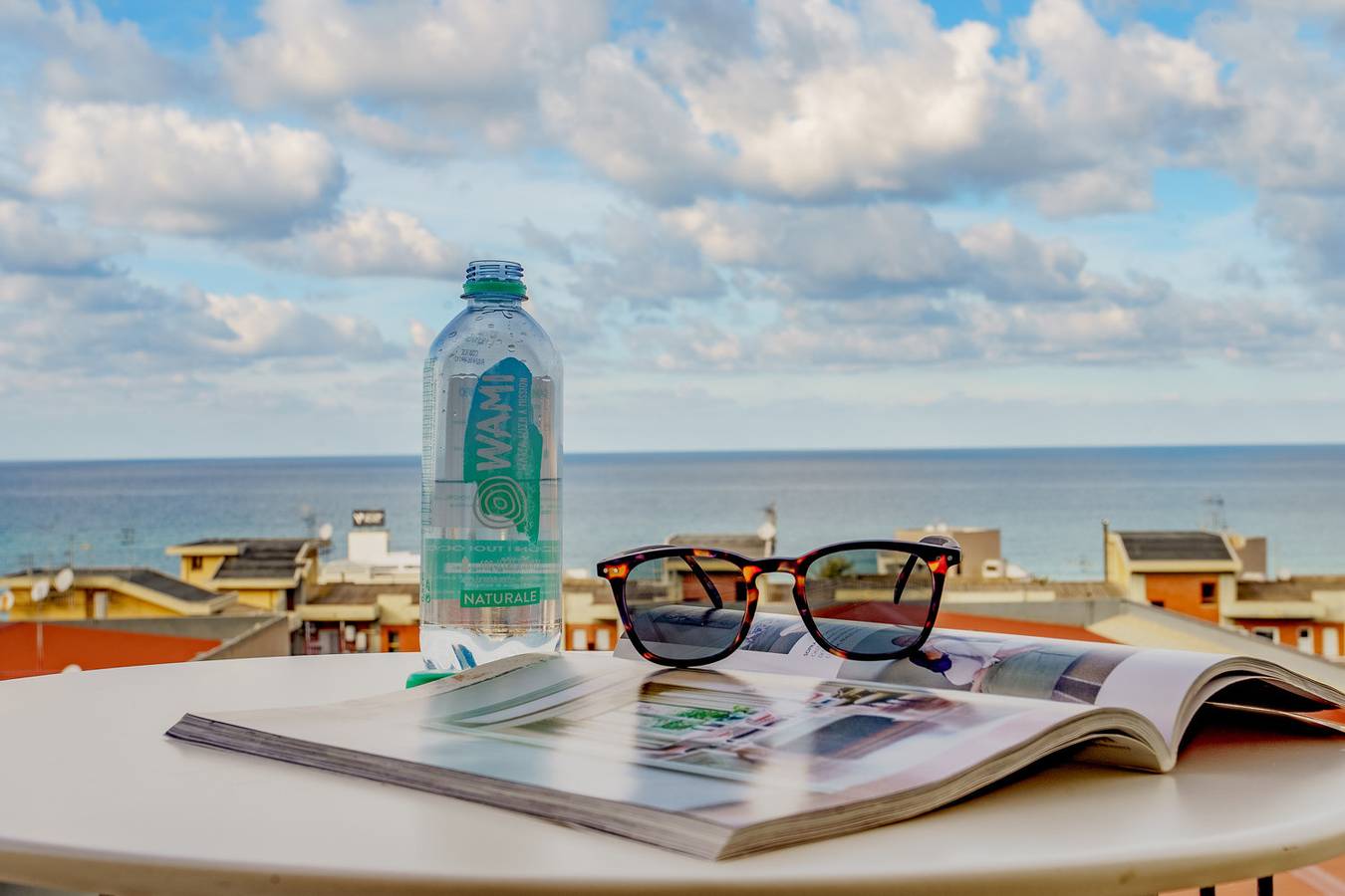 Apartamento vacacional entero, Seaview Rooms in the City Center - Double Room by Wonderful Italy in Cefalú, Cefalù (Municipio)