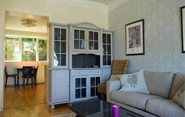 Ganze Ferienwohnung, Ferienwohnung für 4 Personen in Mandal