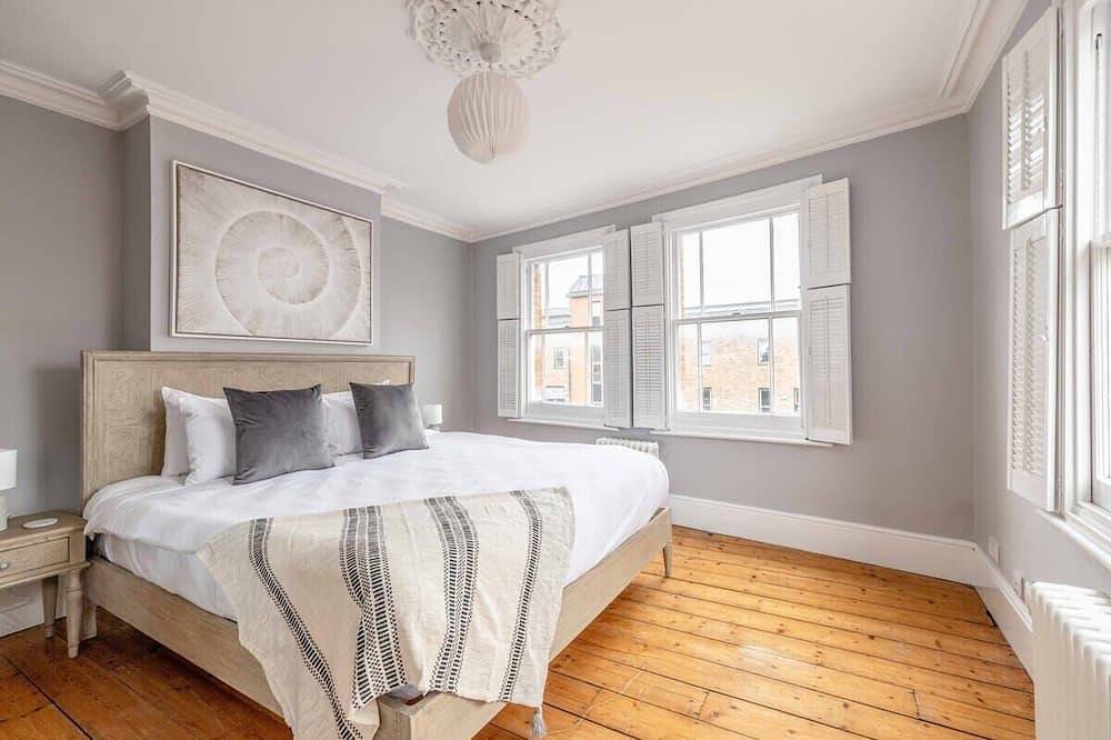 Stylish 3 Bdr Home Central Windsor By Tempstay in Windsor, Berkshire