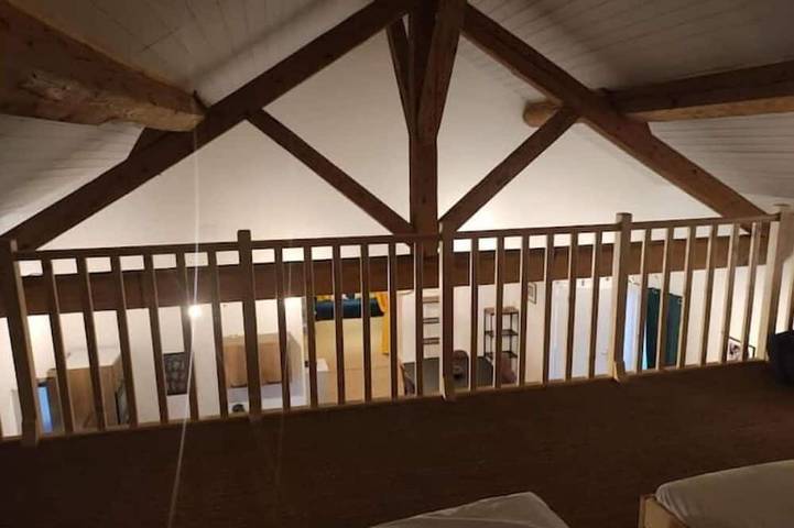 Location de vacances pour 10 personnes à Marlieux - 2