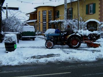Ferienhaus für 7 Personen in Europa-Park, Kappel-Grafenhausen, Bild 3