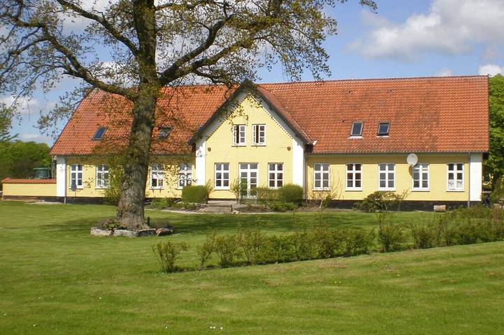 Ferienwohnung für 23 Personen, mit Sauna - 1