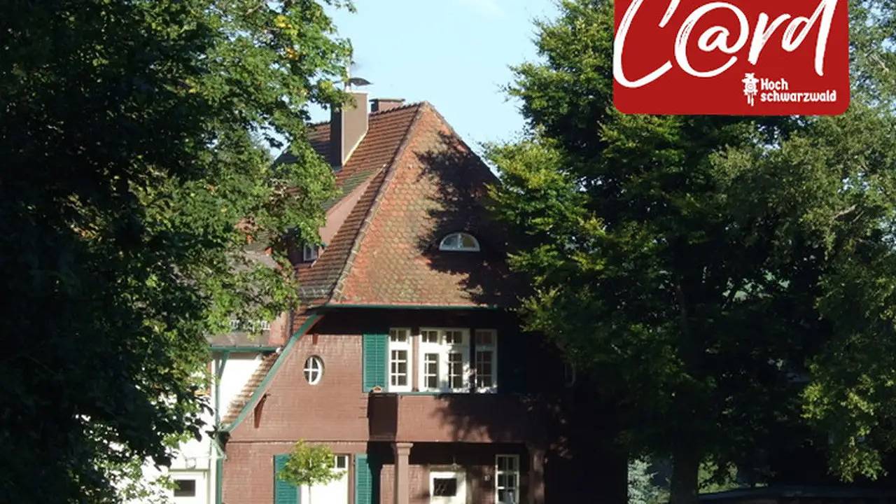 Ferienwohnung für 8 Personen in Hinterzarten, Hochschwarzwald