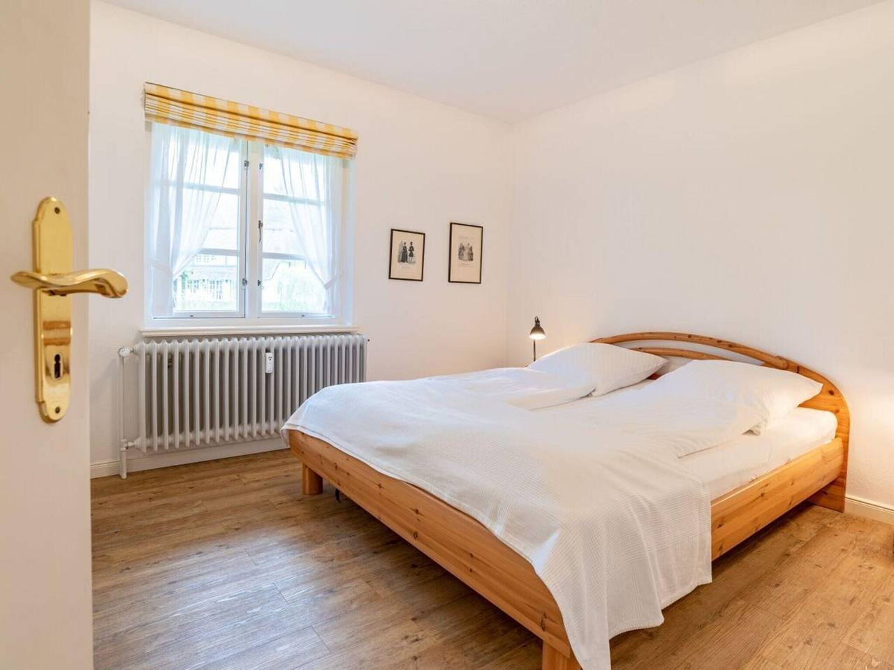 Objekt 13 || Nieblum in Nieblum, Föhr