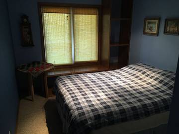 Vacation House for 12 Guests in Norris Lake, Tennessee, Picture 2