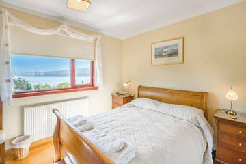 Cottage for 6 People in Isle of Arran, Scottish Islands, Photo 1