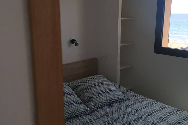 Gîte pour 6 personnes, avec balcon dans Plage du Débarquement (La Croix-Valmer) - 2