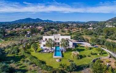 Finca in Son Servera, Mallorca Osten für 12 