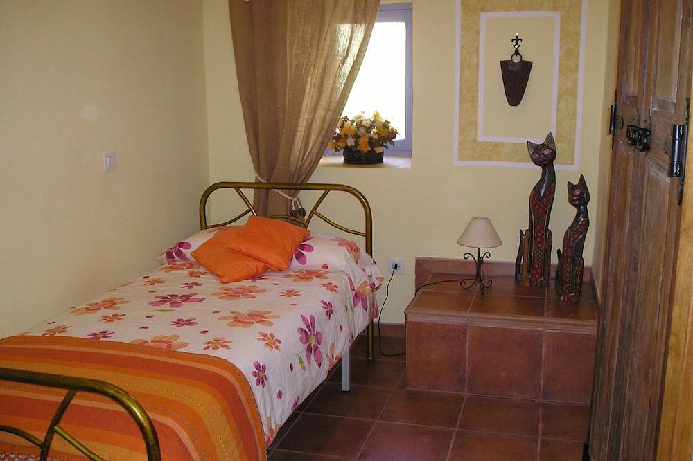 Casapancho 1 - Casa Rural en La Zarza, Fasnia, Sur de Tenerife in La Zarza (Canary Islands), Fasnia