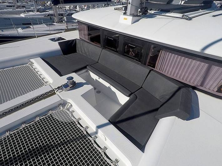 Barco para 8 personas in Vancouver, Columbia Británica