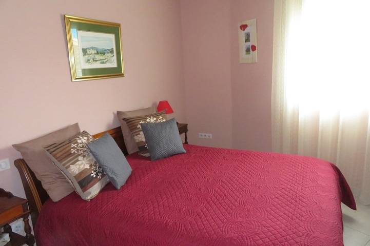 Location de vacances pour 2 personnes à Flayosc - 2