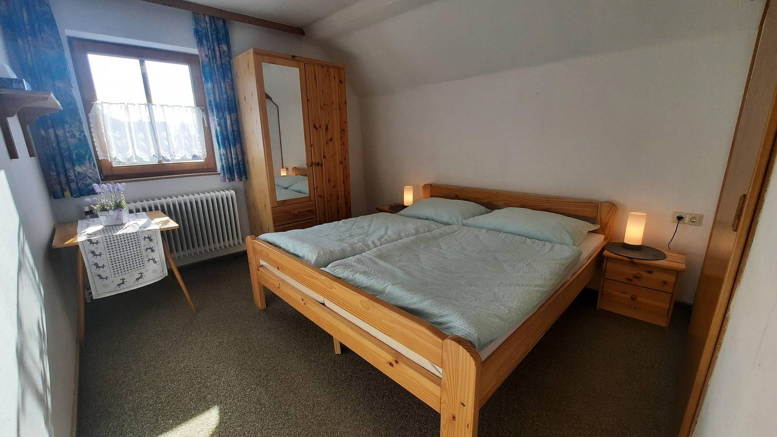 Appartement 4-7 Personen in Sankt Michael im Lungau, Lungau