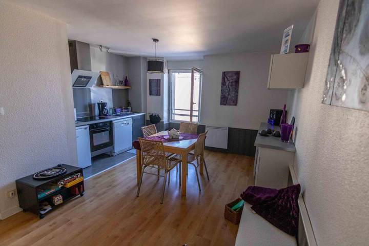 Gîte pour 4 personnes, avec vue dans Plage du Prieuré - 3