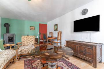 Ferienwohnung für 3 Personen in Schiltach, Mittlerer Schwarzwald, Bild 4