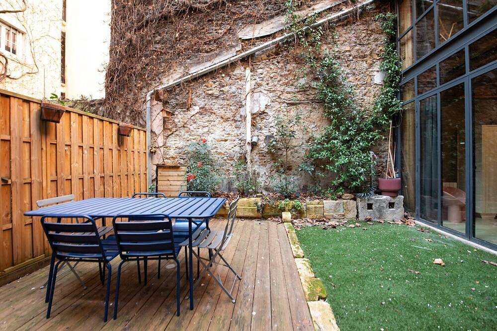 Appartement de vacances
