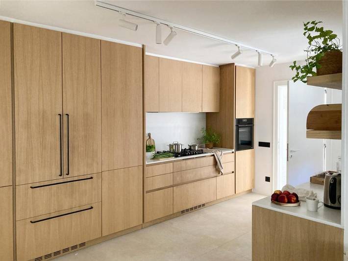 Casa rural para 11 personas, con Terraza y Jardín además de Piscina y Vistas en San Vicente de Calders - 4