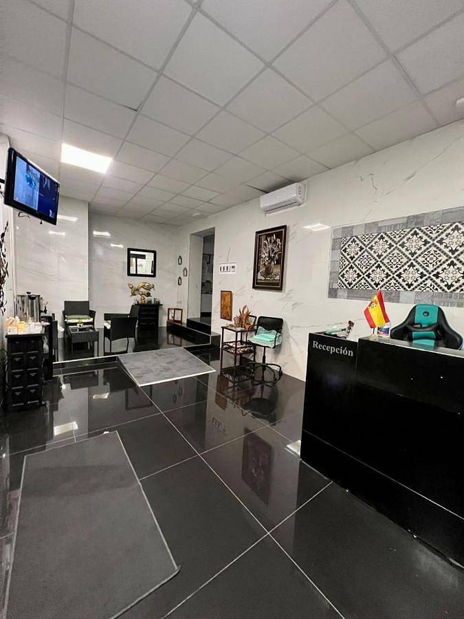 Budget Single Room in El Barrio, Alicante