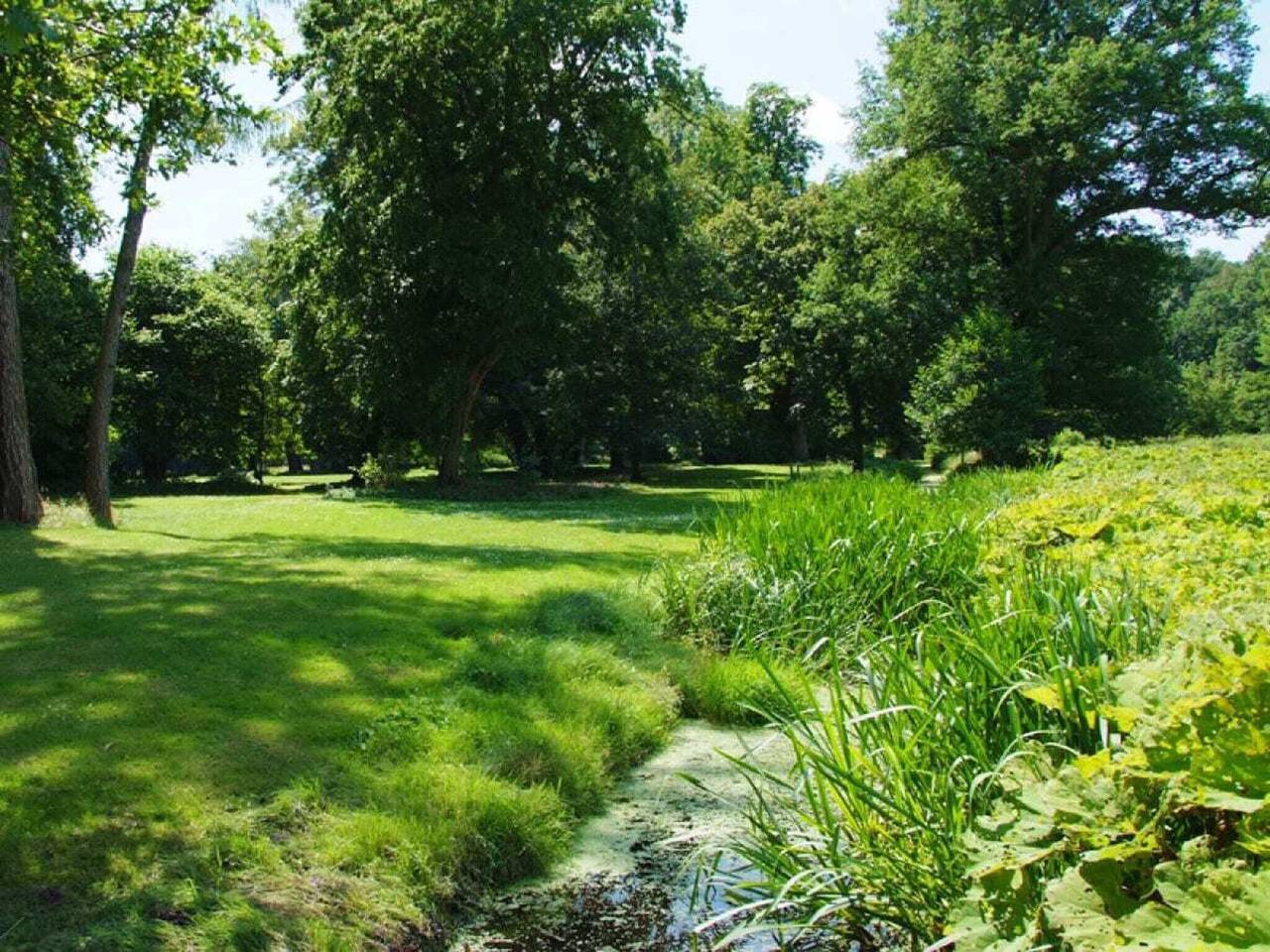 Apartment im Havelland Park für 5 Von Belvilla in Westhavelland