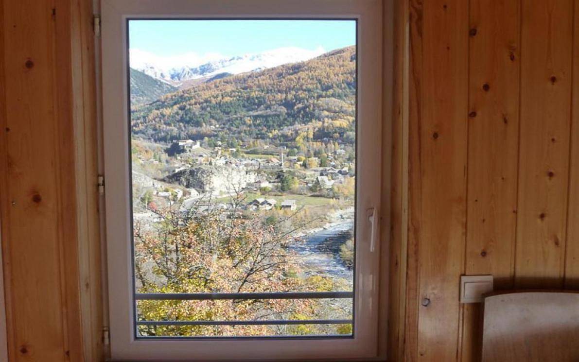 Les transhumances in Colmars, Région Castellane