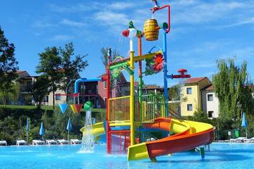 Ferienpark für 6 Personen in Castelnuovo del Garda, Gardasee-Berge, Bild 1