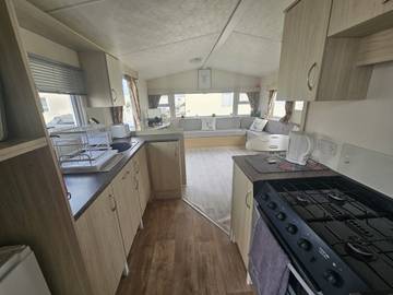 Cottage for 6 People in Rhyl, Denbighshire, Photo 1