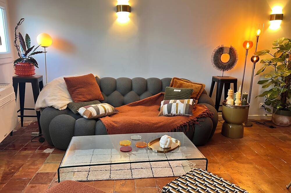 Appartement de vacances
